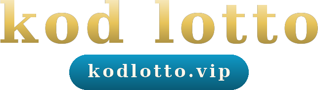 kod lotto logo